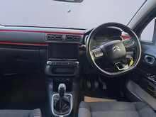 Citroen C3 PureTech Flair 