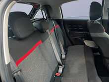 Citroen C3 PureTech Flair 