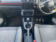 Citroen C3 PureTech Flair 