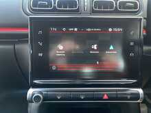 Citroen C3 PureTech Flair 