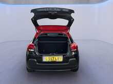 Citroen C3 PureTech Flair 