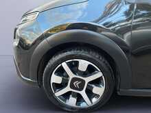 Citroen C3 PureTech Flair 
