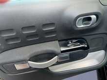 Citroen C3 PureTech Flair 