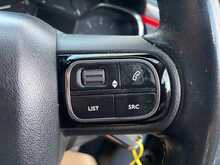 Citroen C3 PureTech Flair 