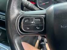 Citroen C3 PureTech Flair 