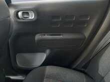 Citroen C3 PureTech Flair 