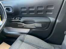 Citroen C3 PureTech Flair 