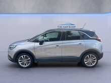 Vauxhall Crossland X Griffin 