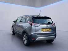 Vauxhall Crossland X Griffin 