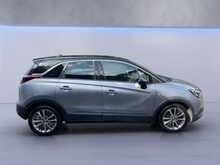 Vauxhall Crossland X Griffin 