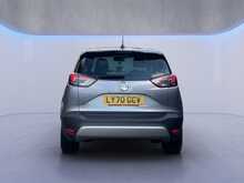 Vauxhall Crossland X Griffin 