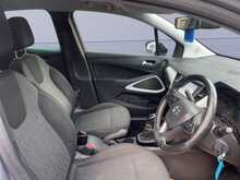 Vauxhall Crossland X Griffin 