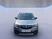 Vauxhall Crossland X Griffin 