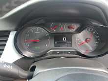 Vauxhall Crossland X Griffin 