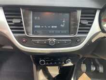 Vauxhall Crossland X Griffin 