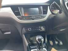 Vauxhall Crossland X Griffin 