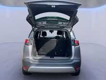 Vauxhall Crossland X Griffin 