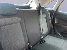 Vauxhall Crossland X Griffin 