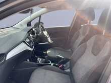 Vauxhall Crossland X Griffin 