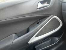 Vauxhall Crossland X Griffin 