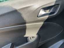 Vauxhall Crossland X Griffin 