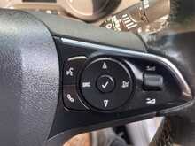 Vauxhall Crossland X Griffin 