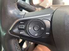 Vauxhall Crossland X Griffin 