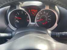 Nissan Juke dCi N-Connecta 