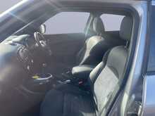 Nissan Juke dCi N-Connecta 