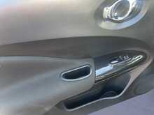 Nissan Juke dCi N-Connecta 