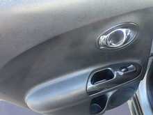 Nissan Juke dCi N-Connecta 