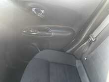 Nissan Juke dCi N-Connecta 