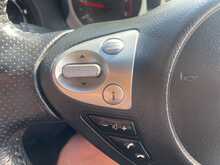 Nissan Juke dCi N-Connecta 