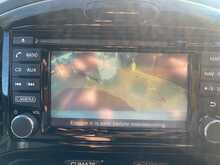 Nissan Juke dCi N-Connecta 