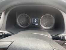 Hyundai TUCSON GDi Blue Drive SE 