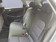 Hyundai TUCSON GDi Blue Drive SE 