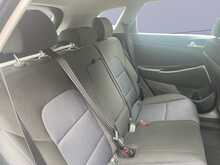 Hyundai TUCSON GDi Blue Drive SE 