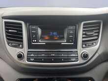 Hyundai TUCSON GDi Blue Drive SE 