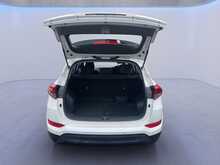 Hyundai TUCSON GDi Blue Drive SE 