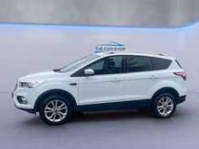Ford Kuga T EcoBoost Titanium 