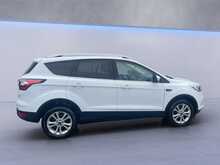 Ford Kuga T EcoBoost Titanium 