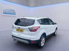 Ford Kuga T EcoBoost Titanium 