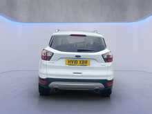 Ford Kuga T EcoBoost Titanium 
