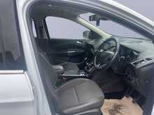 Ford Kuga T EcoBoost Titanium 