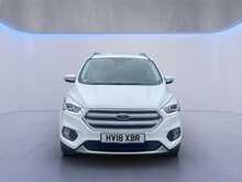 Ford Kuga T EcoBoost Titanium 