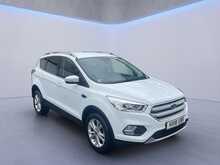 Ford Kuga T EcoBoost Titanium 