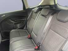 Ford Kuga T EcoBoost Titanium 