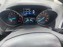 Ford Kuga T EcoBoost Titanium 