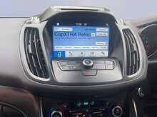 Ford Kuga T EcoBoost Titanium 