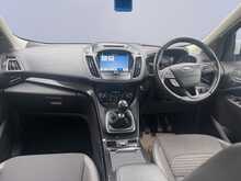 Ford Kuga T EcoBoost Titanium 